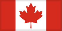 Canada Flag
